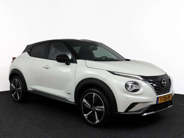 Nissan Juke 1.6 Hybrid N-DESIGN 105 kW image number 2