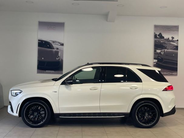 Mercedes-Benz GLE 53 AMG 4Matic+ 320 kW image number 12