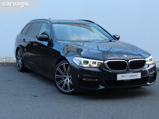 BMW 530d Touring xDrive 195 kW image number 7