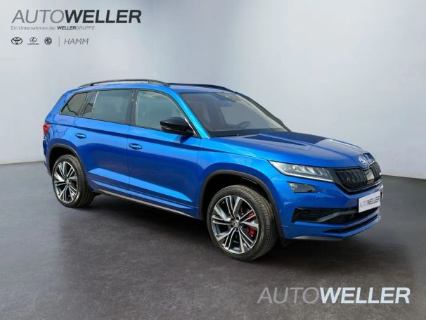 Skoda Kodiaq 177 kW image number 21