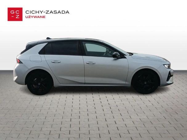 Opel Astra 1.2 96 kW image number 6