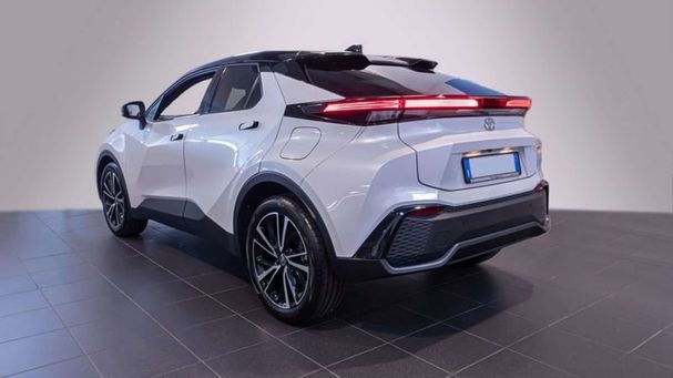 Toyota C-HR 2.0 Lounge 145 kW image number 16