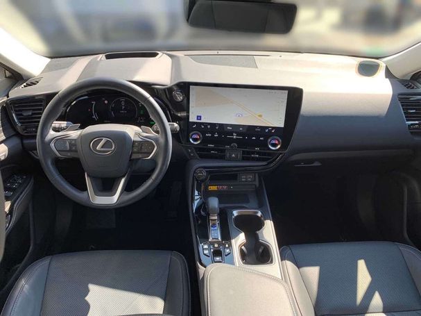 Lexus NX 450 h 227 kW image number 8