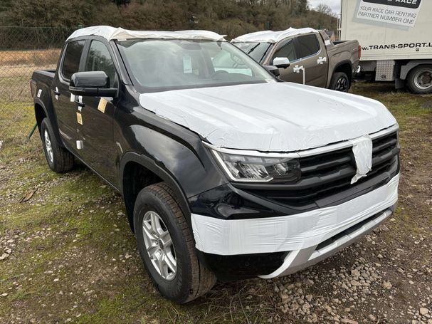 Volkswagen Amarok 2.0 TDI Life 4Motion 151 kW image number 2