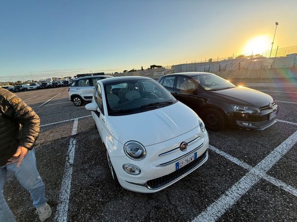 Fiat 500 1.0 51 kW image number 12