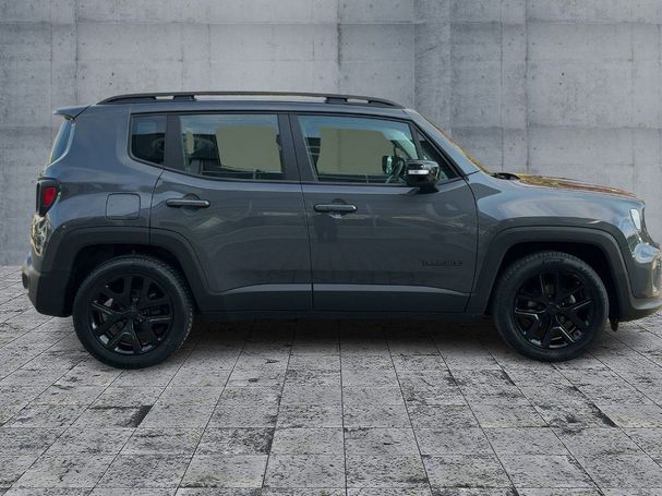 Jeep Renegade 1.0 T-GDi Night Eagle 88 kW image number 7