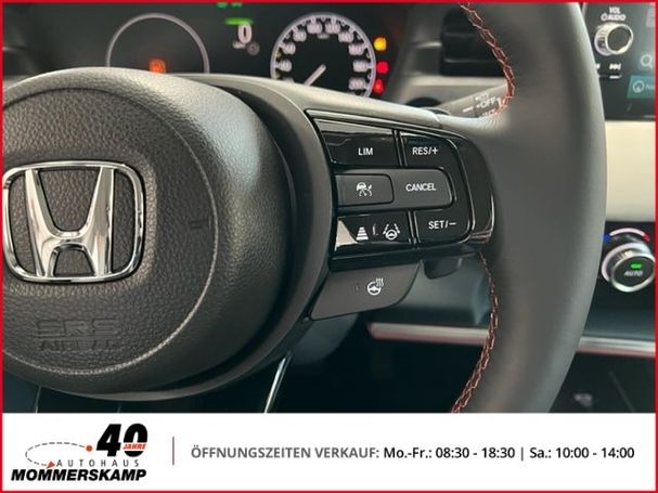 Honda HR-V 96 kW image number 11