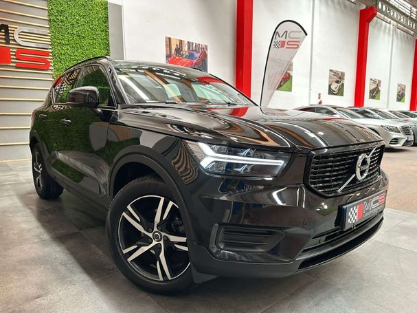 Volvo XC40 D3 110 kW image number 25