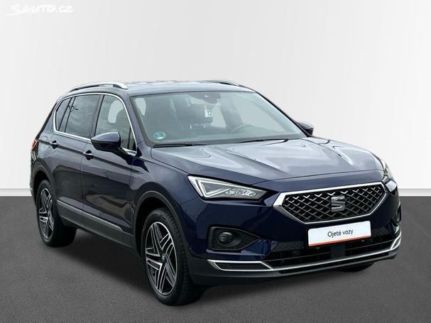 Seat Tarraco 2.0 TDI Xcellence 110 kW image number 6