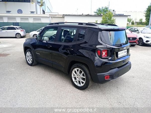 Jeep Renegade 1.0 Limited 88 kW image number 7