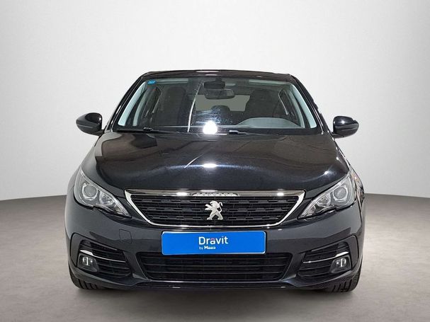 Peugeot 308 1.2 PureTech 110 Active 81 kW image number 1