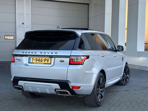 Land Rover Range Rover Sport P400e HSE Dynamic 297 kW image number 20