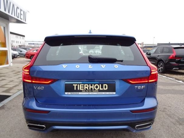 Volvo V60 T8 R Design AWD 288 kW image number 2