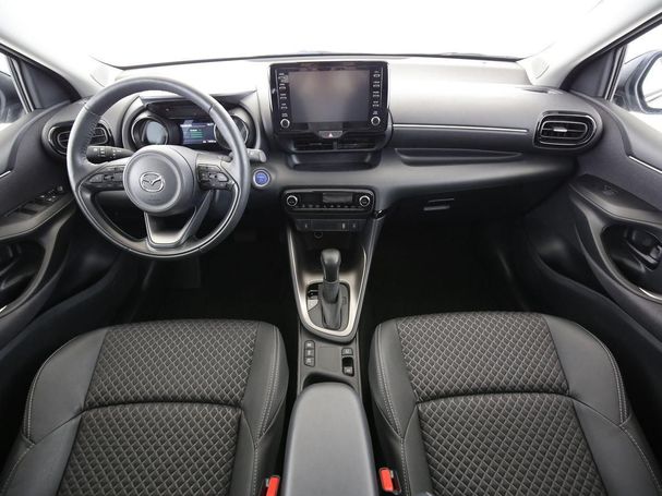 Mazda 2 Hybrid Agile 85 kW image number 8