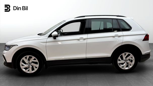 Volkswagen Tiguan 1.5 TSI DSG 111 kW image number 5