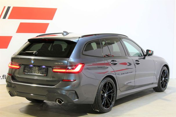 BMW 320i Touring 135 kW image number 6