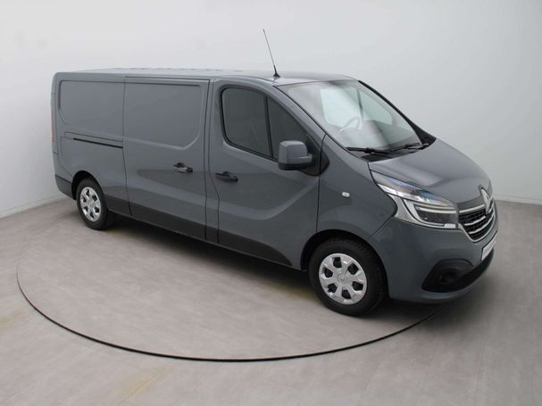 Renault Trafic L2H1 dCi 120 88 kW image number 11