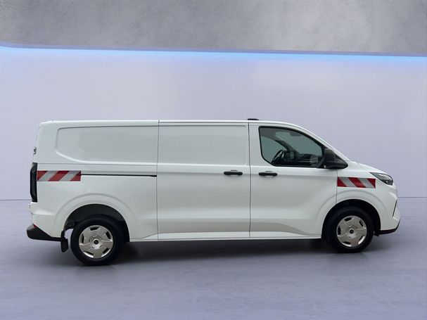 Ford Transit Custom 300 L2H1 100 kW image number 7