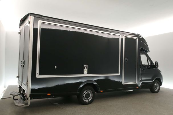 Mercedes-Benz Sprinter 319 CDI 140 kW image number 38