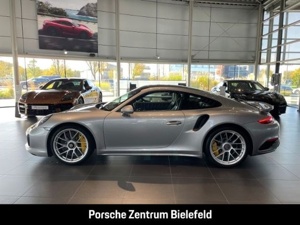 Porsche 991 Turbo S 427 kW image number 3