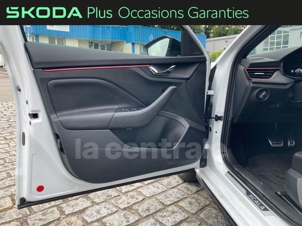 Skoda Scala 1.0 TSI DSG 85 kW image number 32