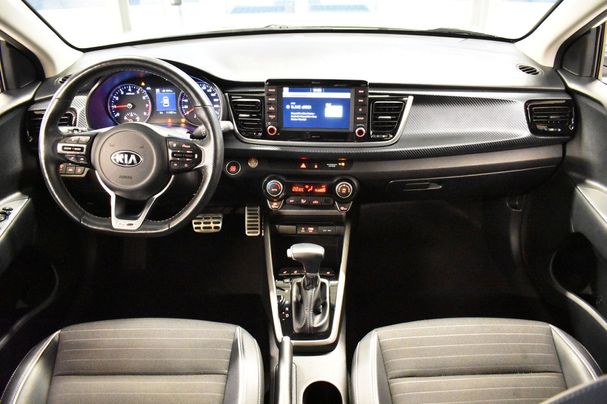 Kia Rio 88 kW image number 17