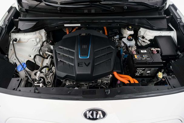 Kia Niro 150 kW image number 20