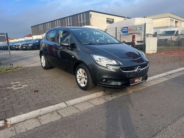 Opel Corsa 51 kW image number 2