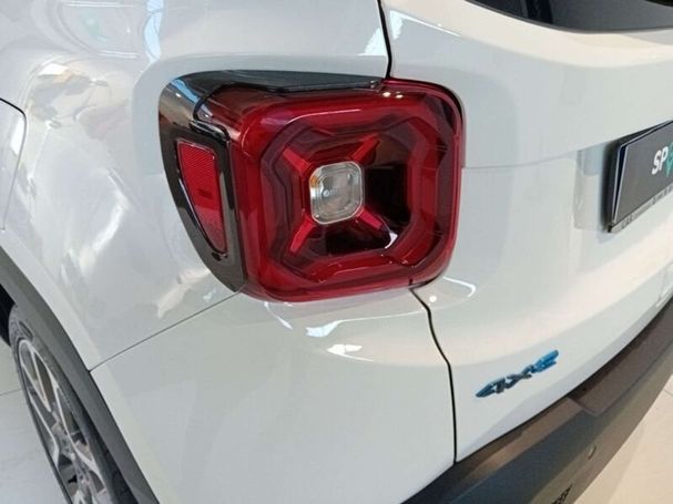 Jeep Renegade 1.3 PHEV 176 kW image number 10