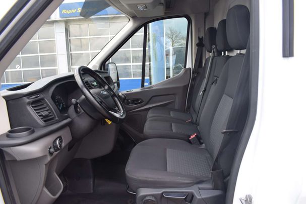 Ford Transit 350 L3H2 2.0 TDCi Trend 96 kW image number 9