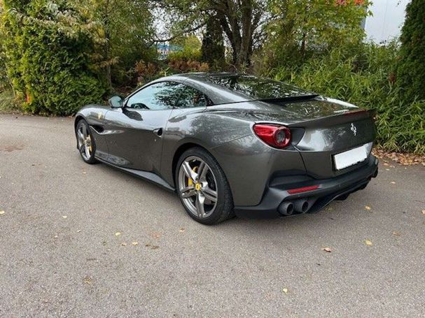 Ferrari Portofino T 441 kW image number 25