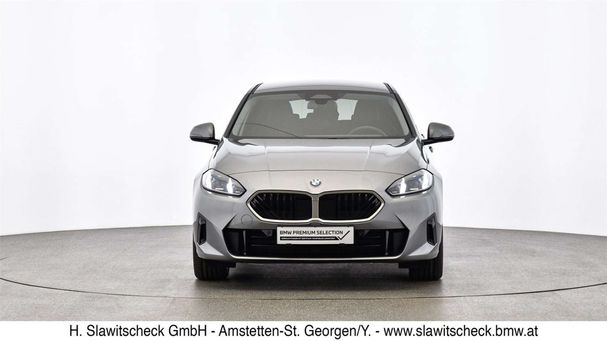 BMW 120d 120 kW image number 2