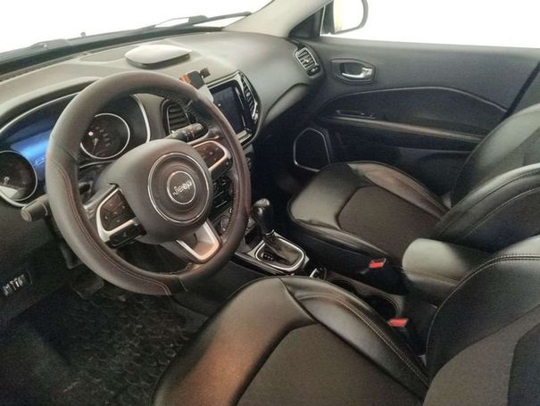 Jeep Compass 2.0 103 kW image number 6