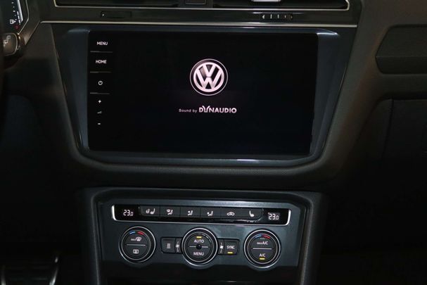 Volkswagen Tiguan Allspace 2.0 TDI 4Motion 176 kW image number 15