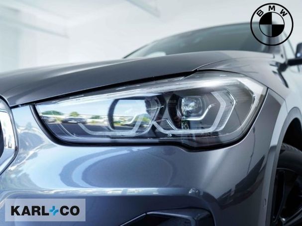 BMW X1 20d xDrive 140 kW image number 4