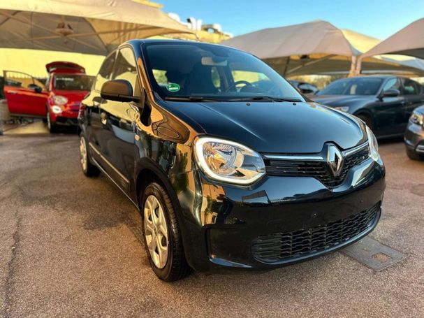 Renault Twingo SCe Life 51 kW image number 2