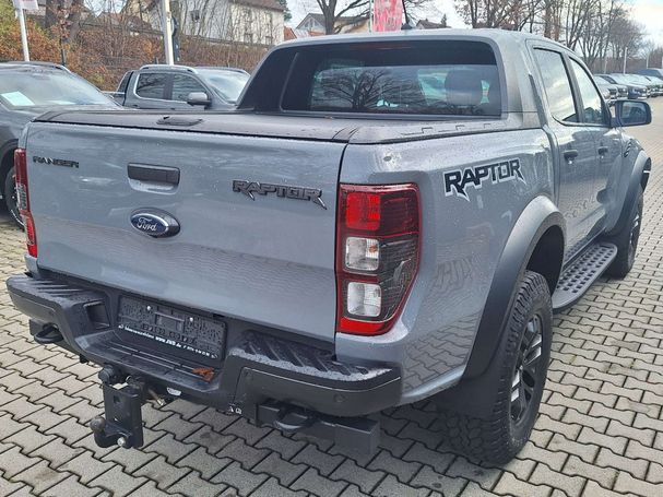 Ford Ranger 2.0 156 kW image number 6