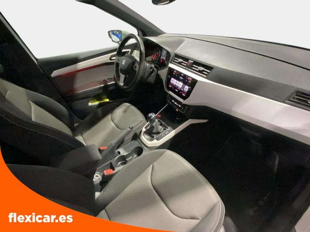 Seat Arona 1.0 Style 66 kW image number 28