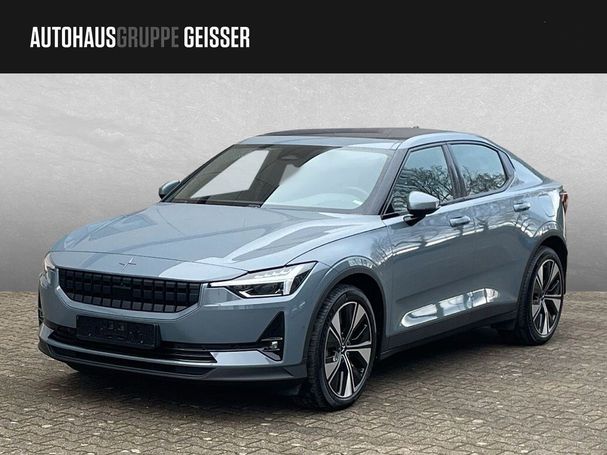 Polestar 2 300 kW image number 1