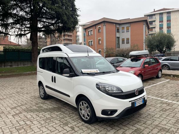 Fiat Doblo 1.6 16V Lounge 88 kW image number 1