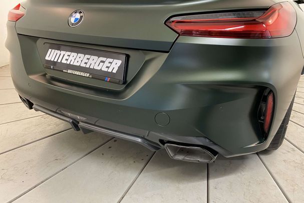 BMW Z4 M40i sDrive 250 kW image number 7