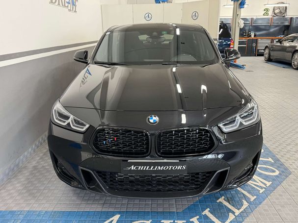 BMW X2 M35i xDrive 225 kW image number 4