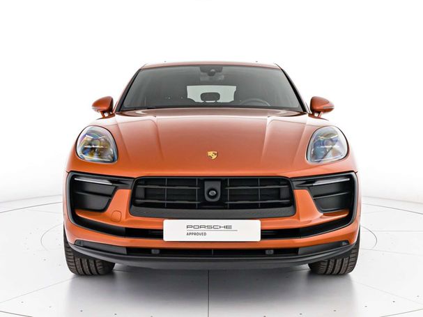 Porsche Macan PDK 195 kW image number 6