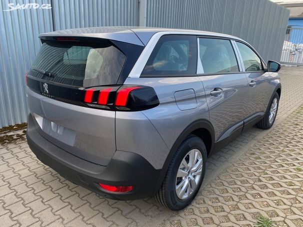 Peugeot 5008 BlueHDi 130 EAT8 Active 96 kW image number 10