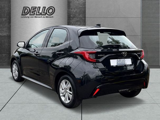 Mazda 2 Hybrid 85 kW image number 3