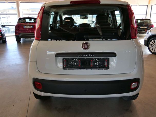 Fiat Panda 1.2 Easy 51 kW image number 3