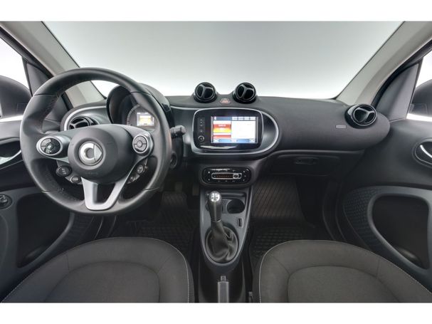 Smart ForTwo 52 kW image number 16