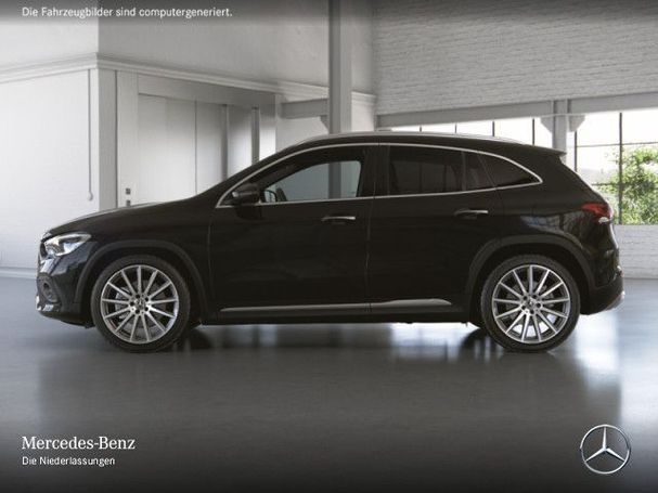 Mercedes-Benz GLA 220 140 kW image number 9