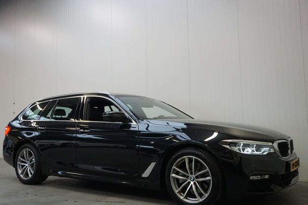 BMW 520d Touring 140 kW image number 16