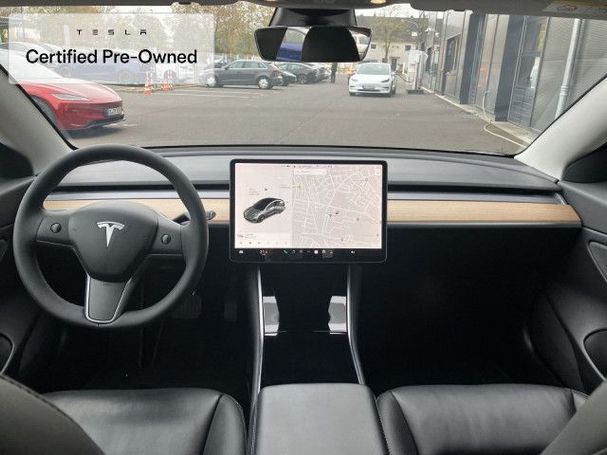 Tesla Model 3 Long Range AWD 258 kW image number 13